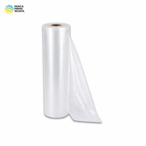 High Quality Transparent PE <b>Plastic</b> Film Roll Waterproof Protective Cover <b>Sheet</b> for Construction Greenhouse Agriculture - Product Image 1