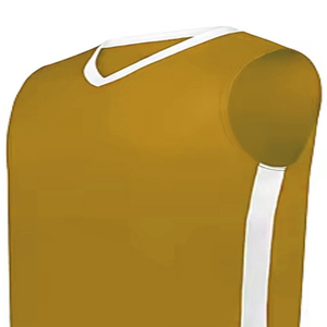 Professional Team Wear Training Hip Hop Style Lightweight Quick Dry New Sports Wear Sleeveless High Quality Basketball Jersey - Product Image 2