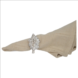 Classy Design Napkin Ring for Home Hotel Party and <b>Wedding</b> <b>Table</b> <b>Decor</b> Napkin Holder Brass Metal Design <b>Top</b>-ware Napkin Ring - Product Image 1