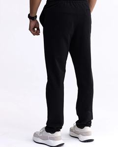 Pantalon de survêtement pour hommes-bleu-vêtements-Ryder Wear Pantalons de vêtements de plein air pour hommes Pantalons de sport de jogging - Product Image 4