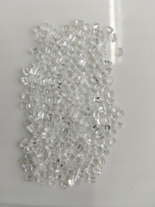 Topaze blanche naturelle 4x3MM taille baguette, pierre précieuse de qualité supérieure pour la fabrication de bijoux - Product Image 2