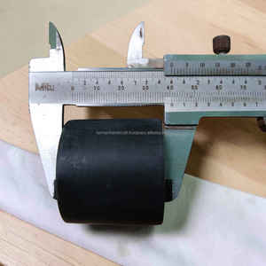 Cilindro de cuerno de búfalo negro natural, material artesanal hecho a mano a un precio asequible, al mejor precio - Product Image 5