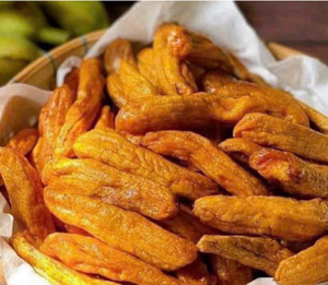 Rodajas de Plátano Orgánico Secas a Baja Temperatura, Conservando el Sabor Natural, Suministro de Vietnam - Product Image 6