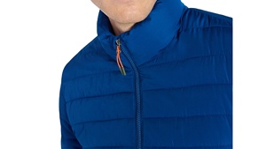 Wholesale fashion shiny <b>bubble</b> <b>coats</b> men's puffer jacket custom logo <b>bubble</b> jackets With Cheap Price Customization design - Product Image 2