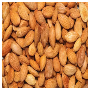 Amandes Prix Usine Fruits Secs Amandes Meilleures Ventes Snack Alimentaire du Royaume-Uni Amandes Brutes Noix et Fruits Séchés 2 Ans 1 Kg - Product Image 1