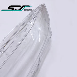 Carcasa de Faro Delantero para HRV 2019-2021, Material de Policarbonato Transparente de Alta Calidad para Reemplazo/Reparación - Product Image 6