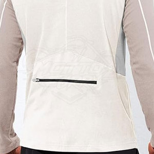Wholesale <b>Men's</b> Knitted <b>Thermal</b> Shirts Lightweight Warm Fabric High Quality Custom Made Quick Dry Breathable <b>for</b> Online Sale - Product Image 6