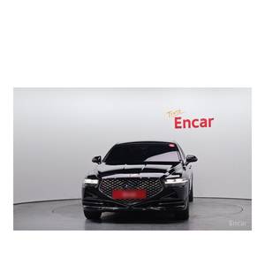 Genesis G90 3.8 de 2019/11 con 135,934 km, Volante a la Izquierda, Caja de Cambios Automática, Asientos de Cuero, Cámara Trasera, Estándar de Emisiones Euro V - Product Image 3