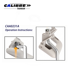 Herramienta de Liberación de Manijas de Techo TAIWAN CALIBRE - Product Image 3