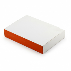 Cajas Rígidas Corrugadas de Kraft Reciclado Duraderas para Embalaje de Electrónica de Consumo |   Caja Impresa Personalizada con Laminación Mate y Recubrimiento UV - Product Image 1