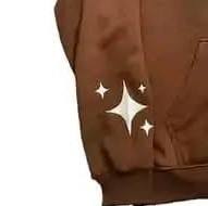 Sudaderas con Capucha para Hombre, Invierno, Casuales, 100% Algodón Ecológico, con Logotipo Personalizado, Diseña la Tuya Propia, para Adultos - Product Image 3