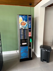 Affordable Automatic Vending <b>Coffee</b> <b>Machine</b> <b>Coffee</b> <b>machine</b> Business, Model Kikko max Available - Product Image 3