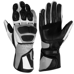 Unisex Winter Outdoor <b>Touch</b> Screen Motorcycle Racing <b>Gloves</b> Full Finger Long and Short Protective Durable High Quality Design - Product Image 1