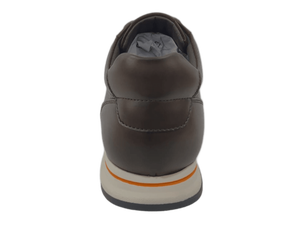 Men's Sneaker Lace-up <b>Shoes</b> Lightweight Anti-Slippery EVA Outsole Closed Toe Comfort Waterproof All Seasons Casual Synthetic - Product Image 3