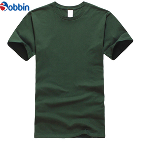 เสื้อยืดผู้ชายคุณภาพสูงพิมพ์โลโก้ตามสั่ง เสื้อยืดสั่งทำ เสื้อยืดไซส์ใหญ่ เสื้อยืด unisex เสื้อยืดผ้าฝ้าย สกรีนลายตามสั่ง เสื้อยืดผู้ชาย - Product Image 5