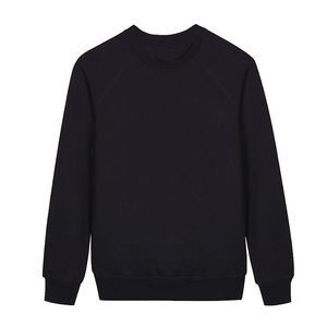 Sudadera de hombre 2026, de forro polar, cuello redondo, manga larga, tela suave y cálida, corte holgado, estilo casual para invierno, a precios bajos - Product Image 3