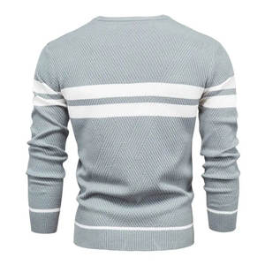 Customized Different Color Printed Sweatshirts Hot Sale New <b>Pullover</b> <b>Men</b> Sublimation Printing Thermal for Winter Sweatshirts - Product Image 2