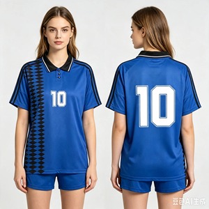 เสื้อเชิ้ตแขนสั้นผู้ชาย ผ้าโพลีเอสเตอร์อ๊อกซ์ฟอร์ด สีพื้น ระบายอากาศได้ดี กันยับ สวมใส่สบาย ติดกระดุมด้านหน้า ทรงปกติ - Product Image 4