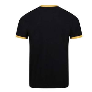 T-shirt homme entièrement personnalisé, matière durable, tendance, très vendu, léger, qualité supérieure, prix de gros. - Product Image 2