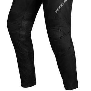 กางเกงขี่มอเตอร์ไซค์ที่ผลิตจากวัสดุสิ่งทอเพื่อความสบาย ทนทาน และมีเกราะป้องกันระดับ CE 1 - Product Image 5