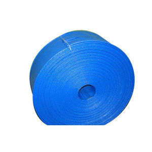 <b>Top</b> Selling <b>PVC</b> layflat hose for Water Discharge - Product Image 4