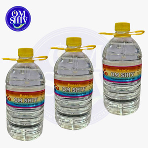 Aceite de Arranque Om Shiv Transformer, Envase de 3 Litros, Aceite Aislante Dieléctrico para Equipos Eléctricos y Sistemas de Energía - Product Image 3