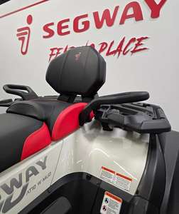 Meilleures ventes Nouvelle génération Segway AT10 LE ATV - Product Image 2