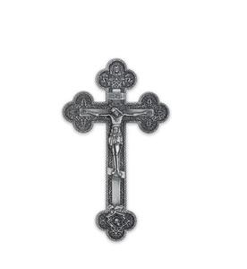 Most On Demand Trending Bishop's Blessing Crucifix Eco-friendly Custom Color Christian Catholic Church Crucifix For Christmas - Product Image 6
