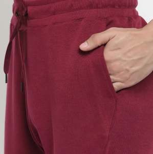 Conjunto Deportivo Personalizado para Hombre, Sudadera con Cremallera y Pantalones Jogger, Traje de Dos Piezas, Resistente al Viento, Ecológico, Clásico, Informal - Product Image 6