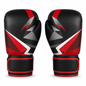 Guantes de Boxeo para Adultos, Equipo de Gimnasio y Fitness, Guantes de Boxeo Nuevos, en Oferta - Product Image 4