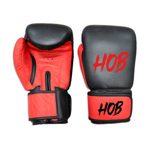 Guantes de Entrenamiento de Lucha MMA de Piel Sintética, con Cierre de Gancho y Bucle, Antideslizantes, con Logotipo Personalizado, para Artes Marciales y Boxeo - Product Image 5