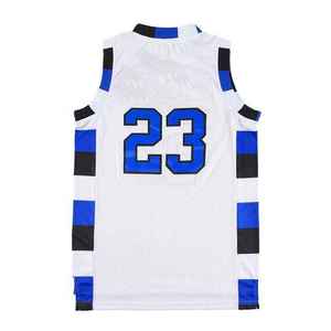 Maillots de basket-ball unisexes, imprimés par transfert thermique, légers, de qualité supérieure, très vendus, durables, personnalisables, respirants - Product Image 2