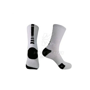 Comfortable Spandex/Polyester Anti-Foul High Quality Athletic <b>Socks</b> for Fitness Activities Sports Practice Daily Use KANEKA - Product Image 5