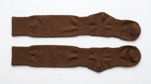 Modern Mid Calf <b>Socks</b> <b>Breathable</b> Cotton Blend Comfortable Training Walking Running Casual Fashion <b>Socks</b> Daily Use - Product Image 3
