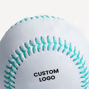 Pelotas de Béisbol de Corcho Personalizadas de Alta Calidad, con Logotipo Personalizado, Diseño Suave, Precio Económico, Gran Venta - Product Image 4