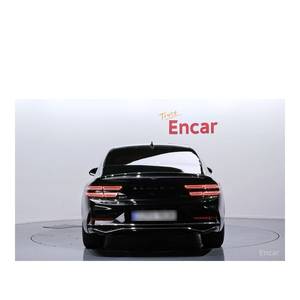 Genesis G80 2024 2.5 Turbo AWD Gasolina 18,011 km Caja de Cambios Automática Asientos de Cuero Cámara Trasera Volante a la Izquierda - Product Image 4