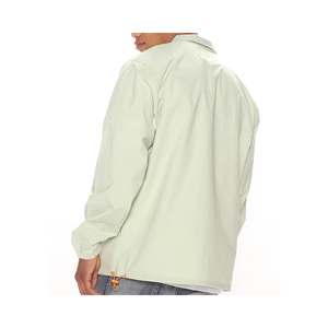 Wholesale Rate <b>Men</b> Anorak Windbreaker <b>Jackets</b> Custom <b>Men</b> <b>Pullover</b> Hooded Anorak <b>Jackets</b> - Product Image 5