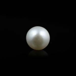 Loose Pearl 5.4 Carat Exquisite Gemstone for Fine Jewelry - Product Image 2