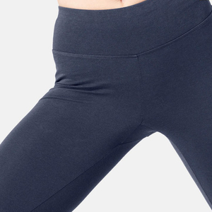 Seamless Breathable Lightweight Sports Wear Women Leggings Bulk Quantity Factory Made Women Compression Leggings - Product Image 6