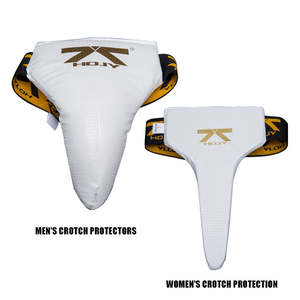 Protection de poitrine réversible pour arts martiaux, équipement de Taekwondo - Product Image 6