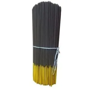 Varillas de Incienso Natural de 19 Pulgadas, Larga Duración, Renovable, Biodegradable, No Tóxico - Product Image 6