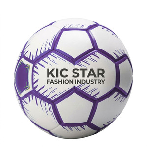 Professional Rubber Soccer <b>Ball</b> for Team Sports <b>Training</b> Outdoor Match Custom Logo Professional Soccer <b>Ball</b> Size 5 - Product Image 5