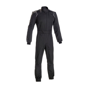 Combinaison de course de karting et moto personnalisée de haute qualité, dernier design, en vente en ligne, vêtements de course automobile et moto - Product Image 1
