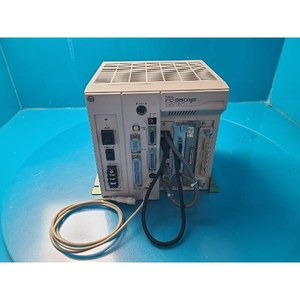Ordinateur industriel NEC FC-9801F modèle 1, utilisé comme matériel d'origine, pièces d'équipement semi-conducteur d'époque - Product Image 3