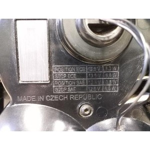 Luz Trasera Izquierda Usada para Freelander DH5213405AB - Product Image 6