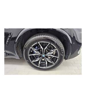 BMW X3 XDrive 20i M Sport 2024, Volante a la Izquierda, Caja de Cambios Automática, con Cámara Trasera, 21,826 km - Product Image 5