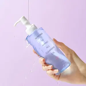 Dewytree Hi Amino All huile nettoyante 200ml huile démaquillante de haute qualité - Product Image 1