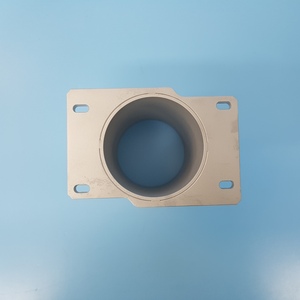 Tubo con Brida AMAT 0020-23478 HTR RF LOWER ESC/HT - Equipo y Piezas de Semiconductores de Confianza de Tradicción Global - Product Image 5