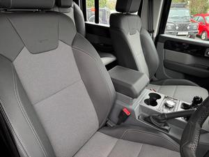 OFERTA JUSTA GRENADIIERR 3.0P UTILITY WAGON AUTO 4WD EURO 6 6 PUERTAS - Product Image 5