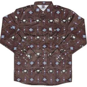 Chemise de travail en coton soudé ignifuge FR FRC, respirante, avec bandes réfléchissantes, haute visibilité ANSI Classe 1, argent - Product Image 2